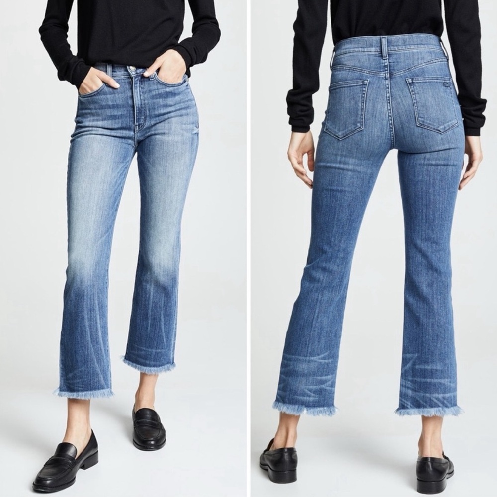 AYR The Pop Jeans